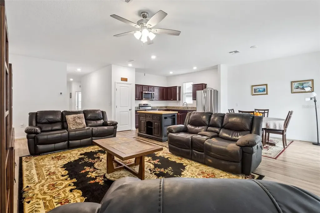 16434 Blooming Cherry Drive Groveland FL 34736
