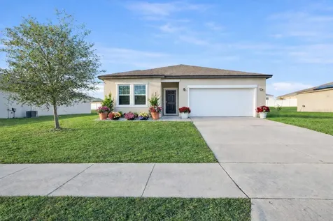 16434 Blooming Cherry Drive Groveland FL 34736