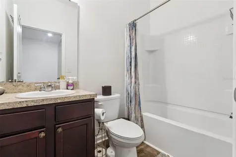 16434 Blooming Cherry Drive Groveland FL 34736