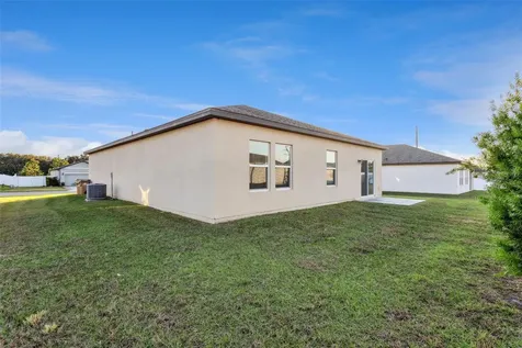16434 Blooming Cherry Drive Groveland FL 34736