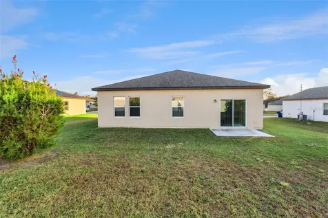 16434 Blooming Cherry Drive Groveland FL 34736