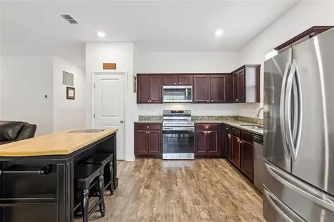16434 Blooming Cherry Drive Groveland FL 34736