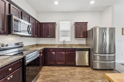 16434 Blooming Cherry Drive Groveland FL 34736
