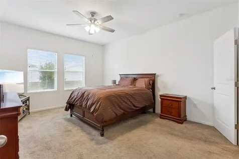 16434 Blooming Cherry Drive Groveland FL 34736