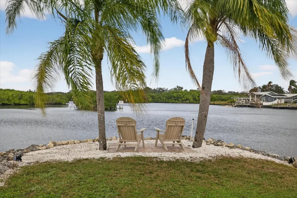 853 Seacrest Drive Largo FL 33771