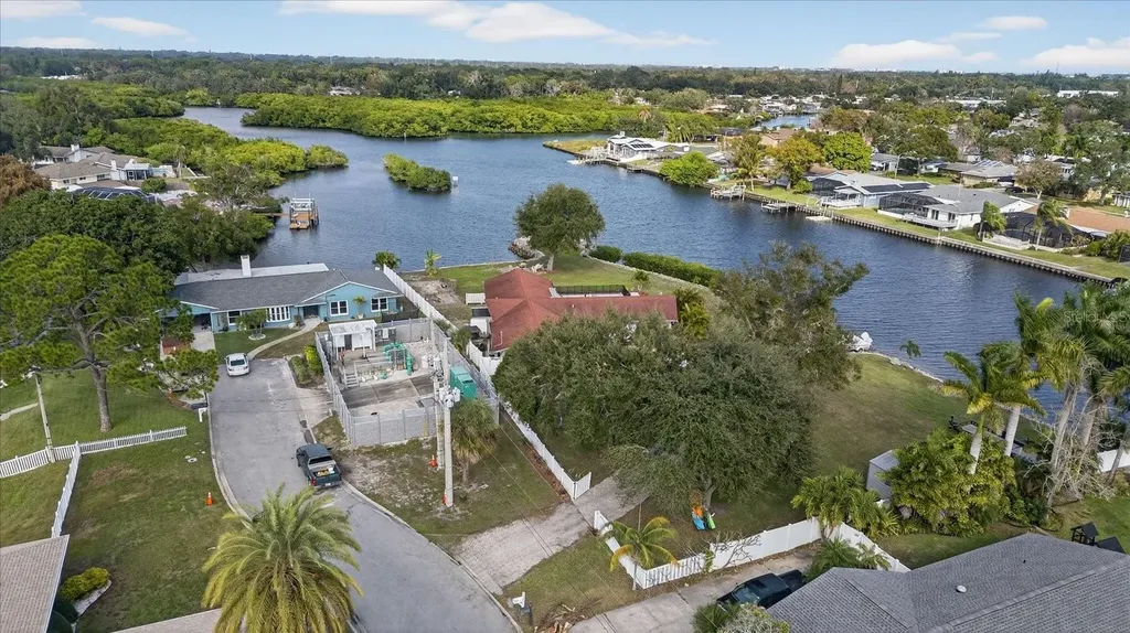 853 Seacrest Drive Largo FL 33771