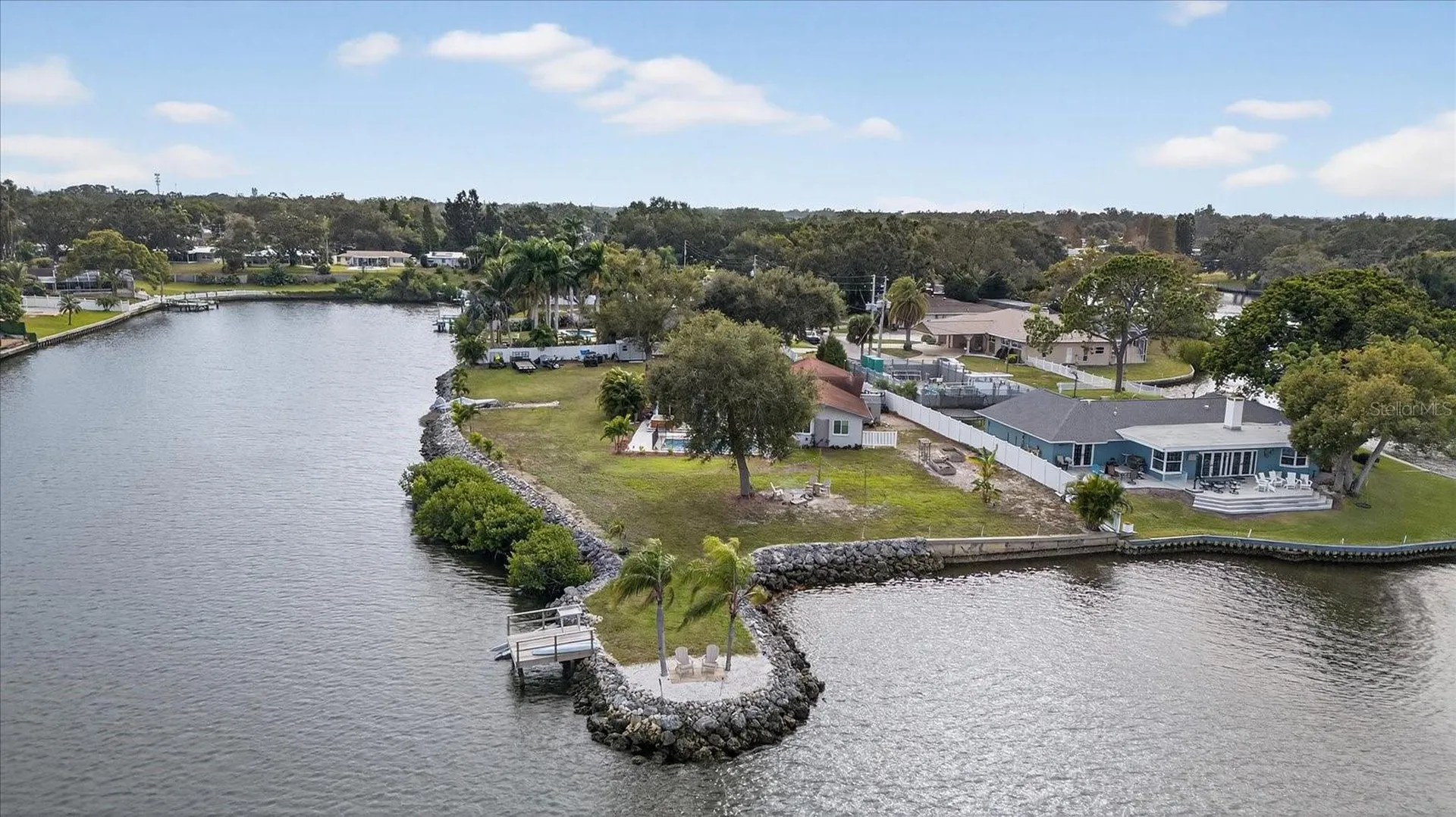 853 Seacrest Drive Largo FL 33771