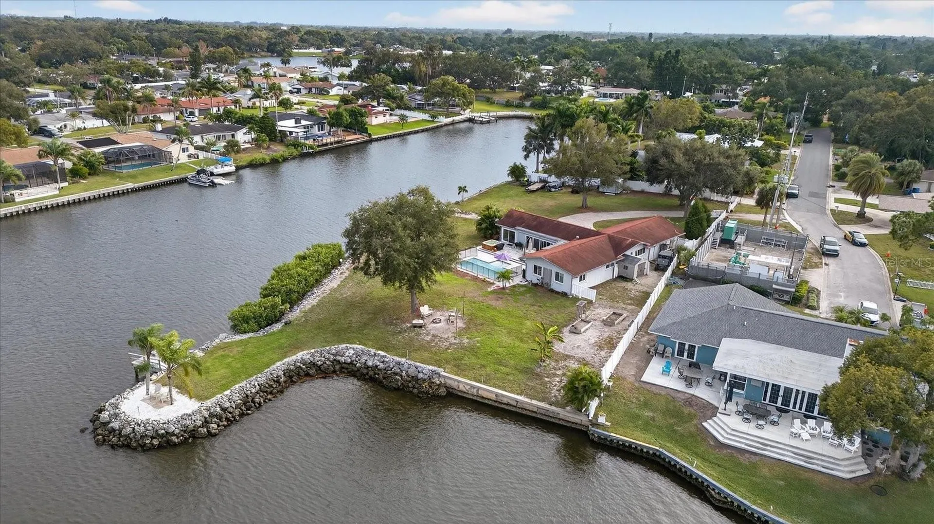 853 Seacrest Drive Largo FL 33771