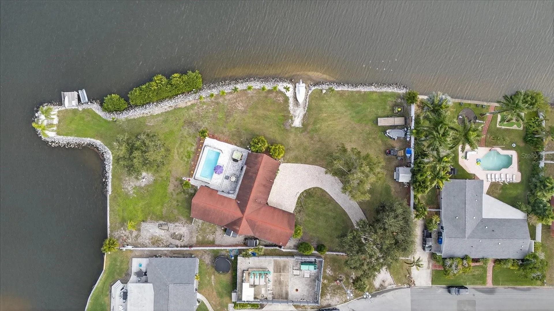 853 Seacrest Drive Largo FL 33771