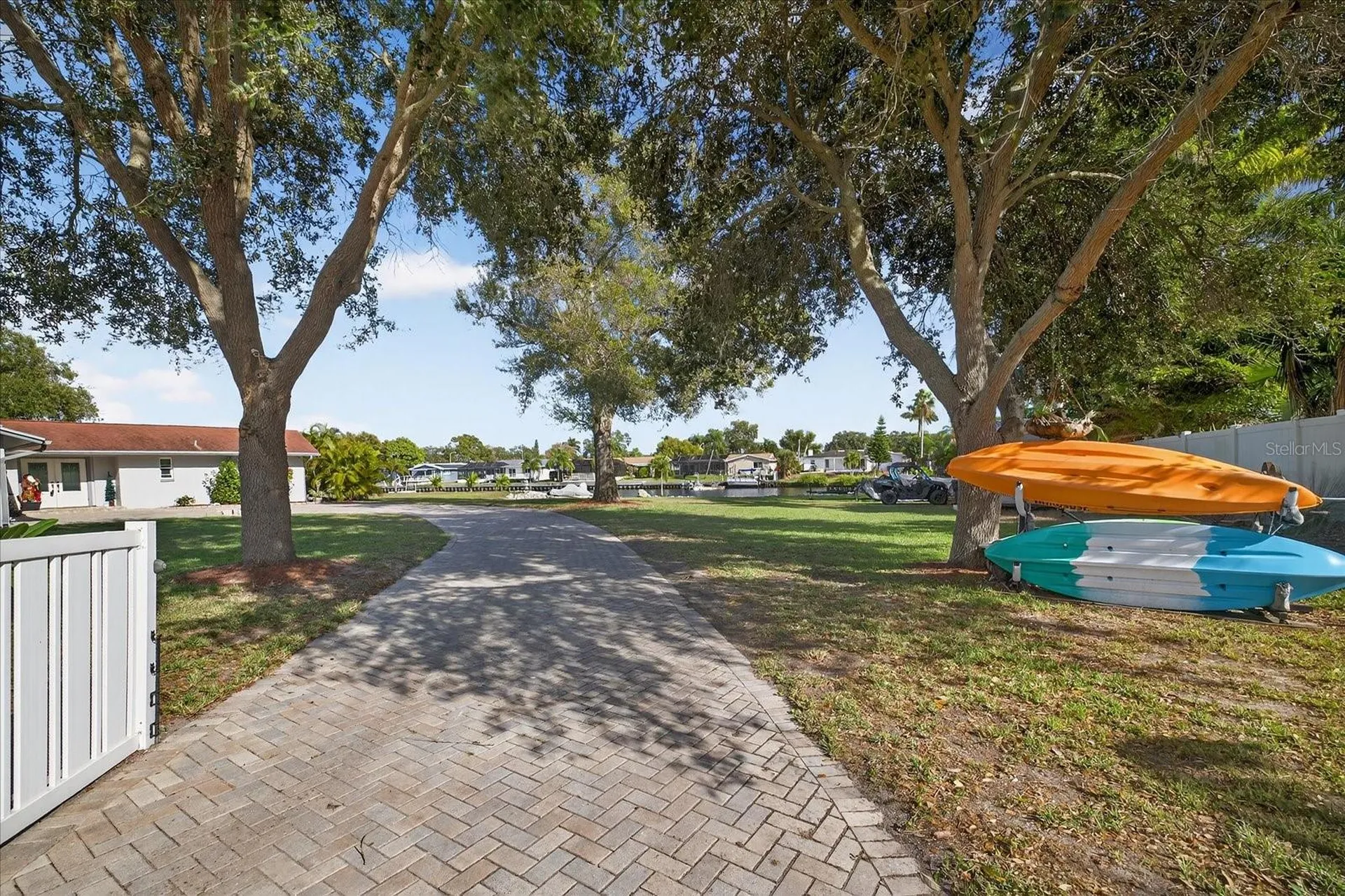 853 Seacrest Drive Largo FL 33771