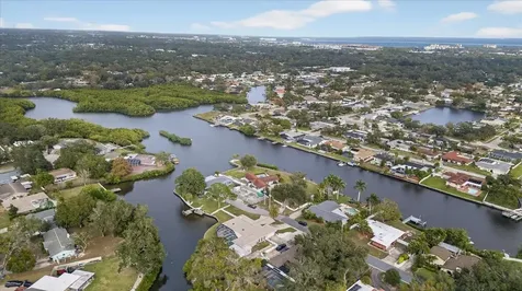 853 Seacrest Drive Largo FL 33771