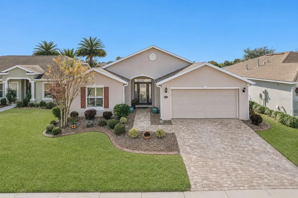 27143 Roanoke Drive Leesburg FL 34748