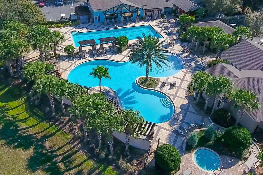 27143 Roanoke Drive Leesburg FL 34748