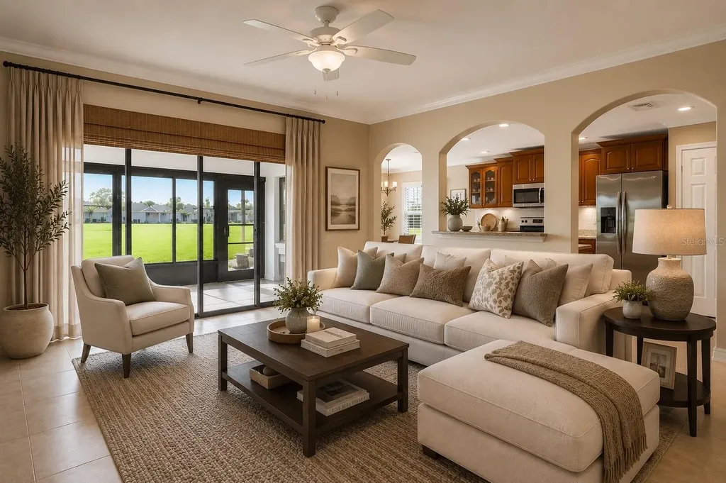 27143 Roanoke Drive Leesburg FL 34748
