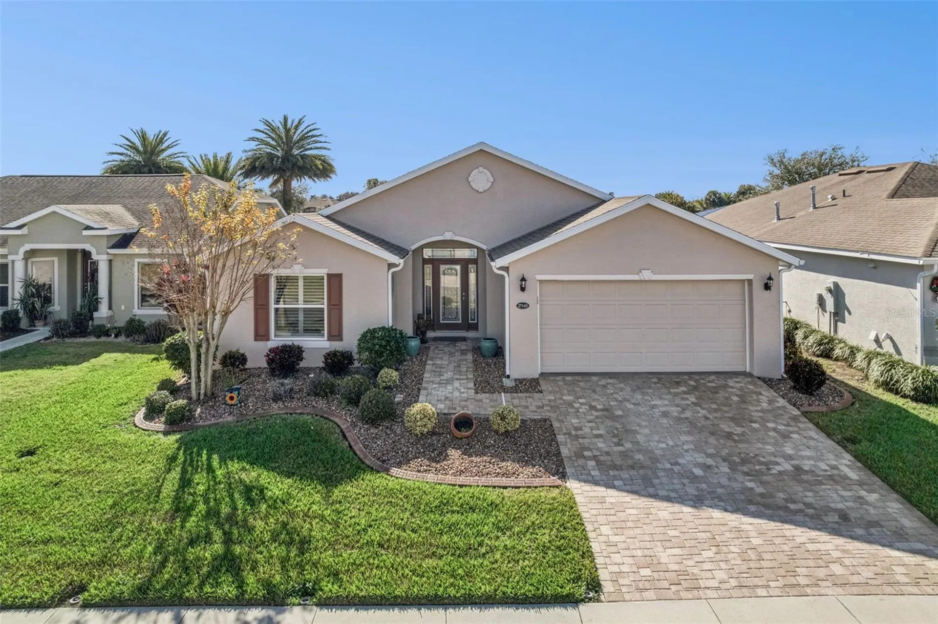 27143 Roanoke Drive Leesburg FL 34748