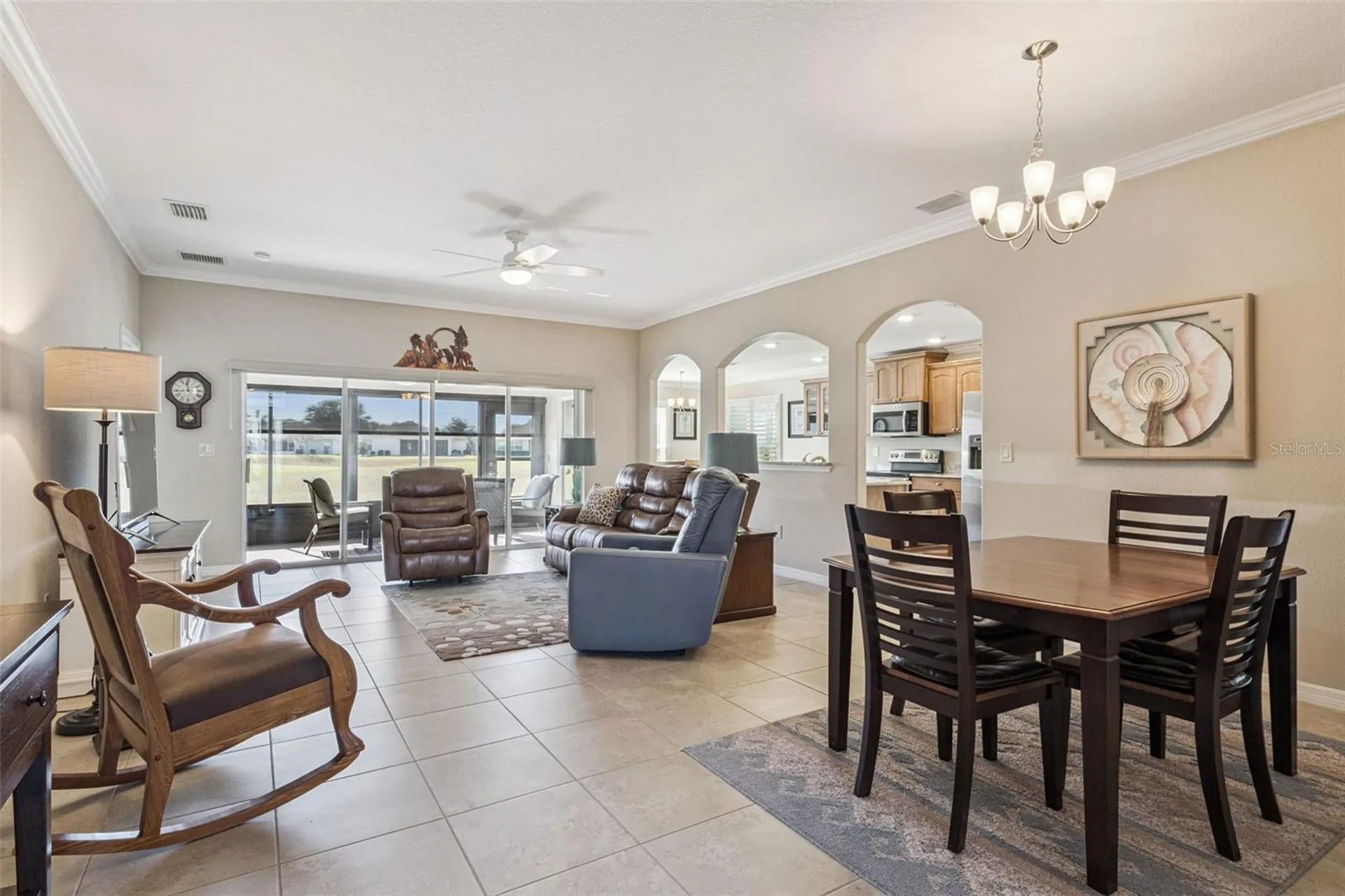 27143 Roanoke Drive Leesburg FL 34748
