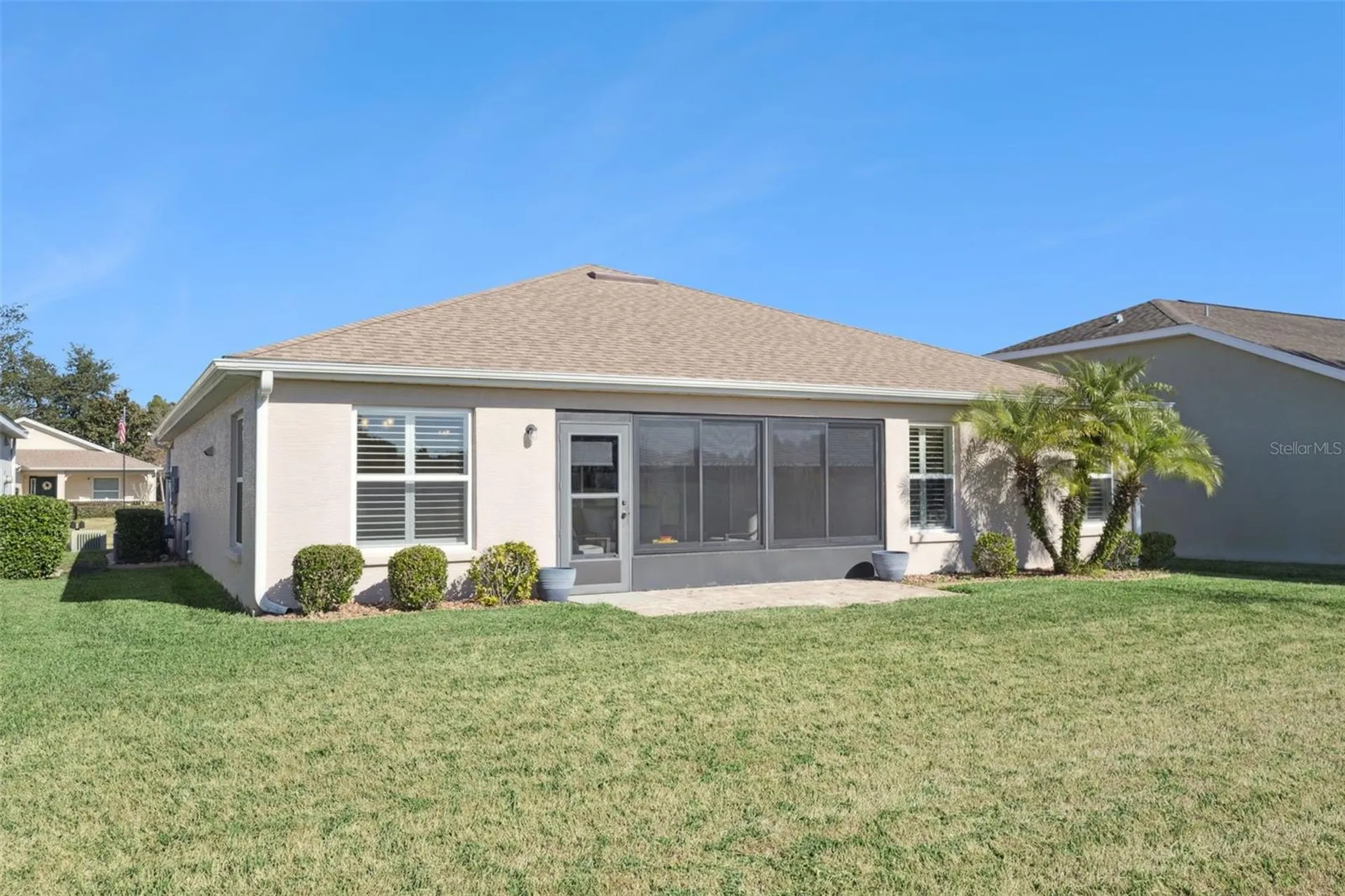 27143 Roanoke Drive Leesburg FL 34748