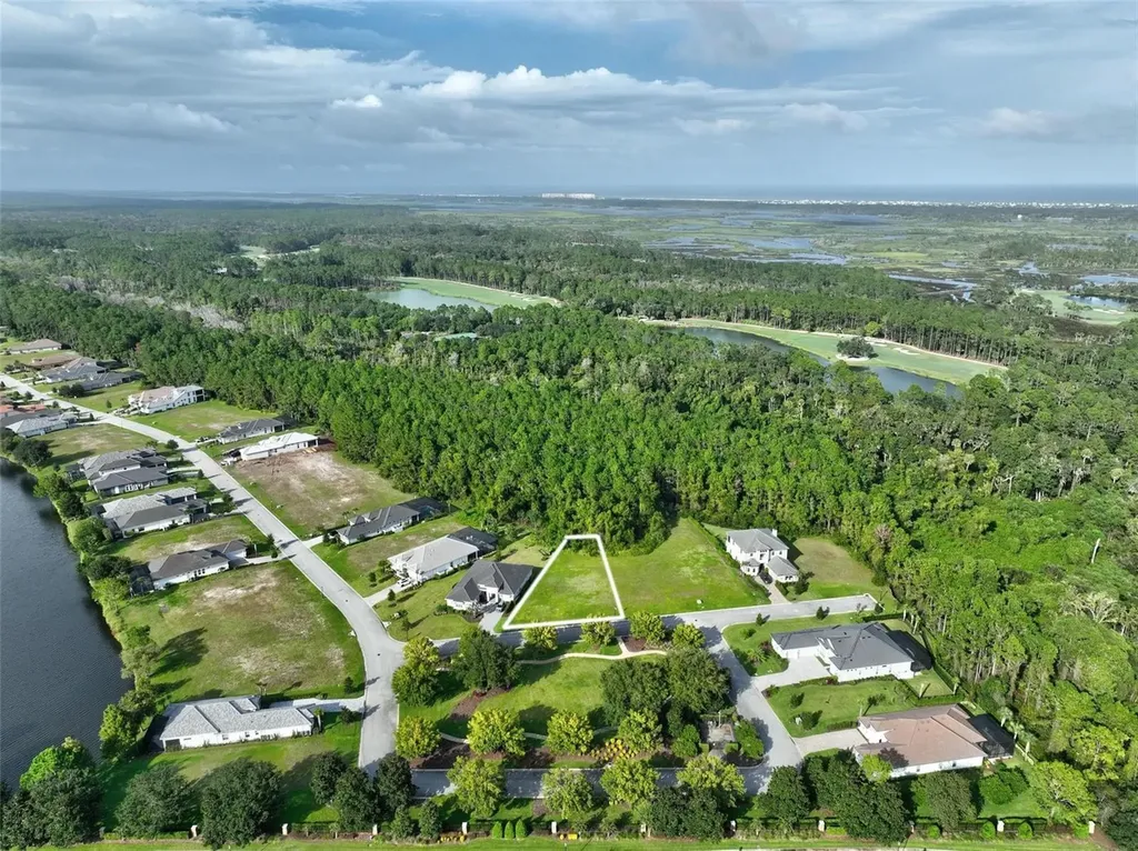 102 Marsh Elder Square Palm Coast FL 32137