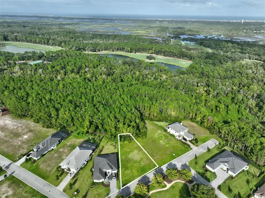 102 Marsh Elder Square Palm Coast FL 32137