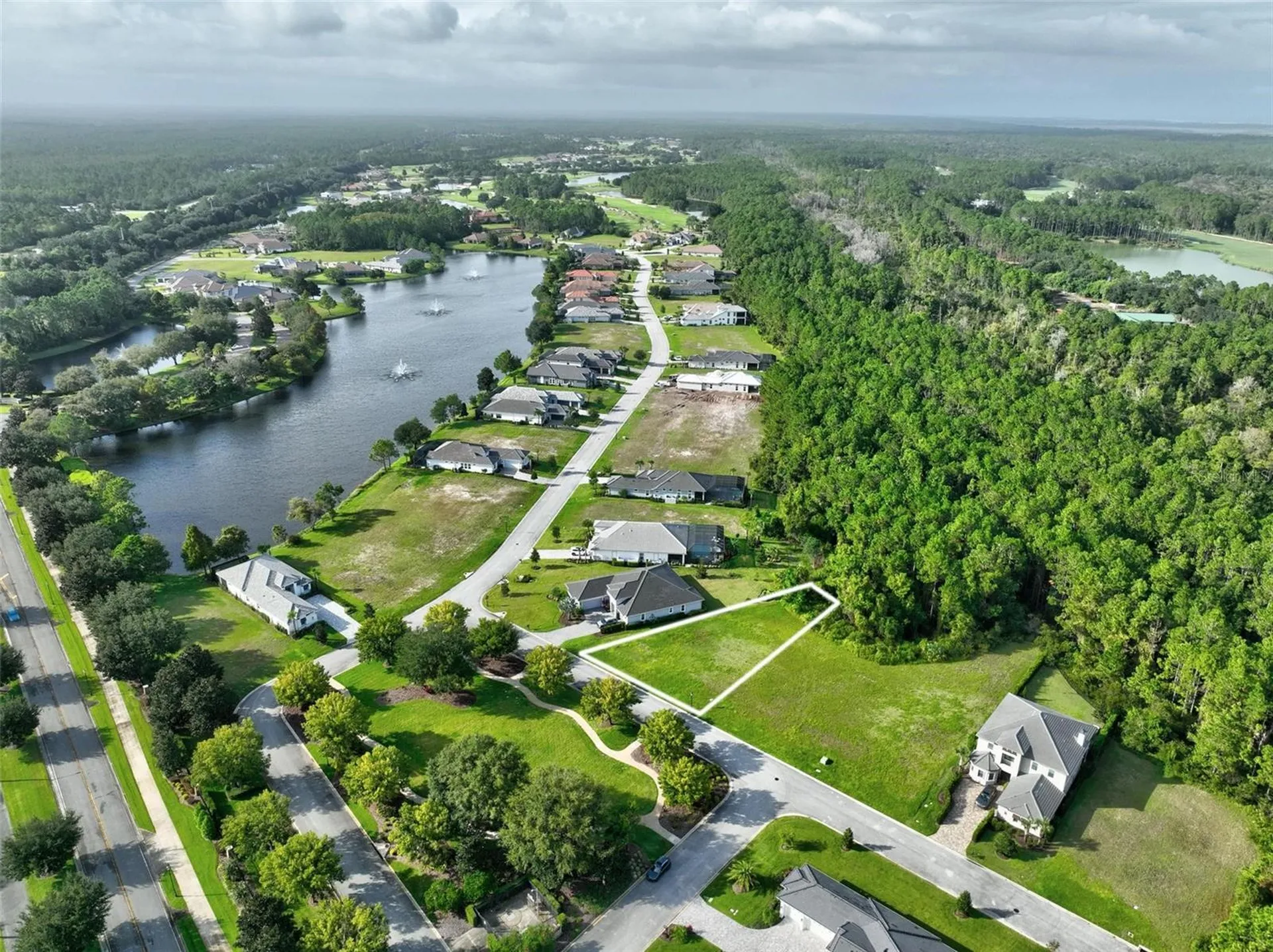 102 Marsh Elder Square Palm Coast FL 32137