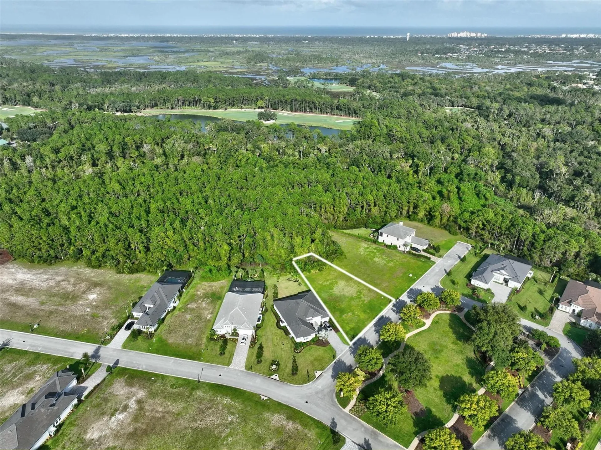 102 Marsh Elder Square Palm Coast FL 32137