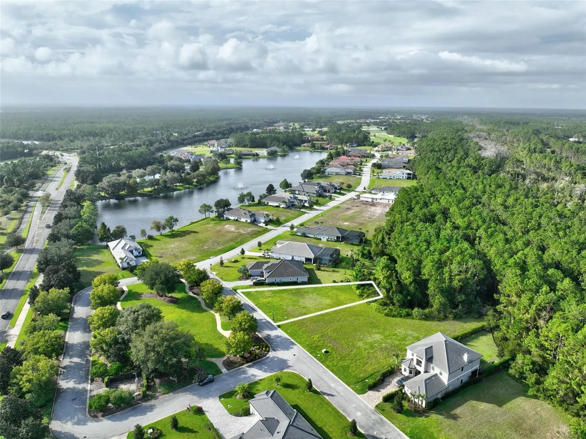 102 Marsh Elder Square Palm Coast FL 32137