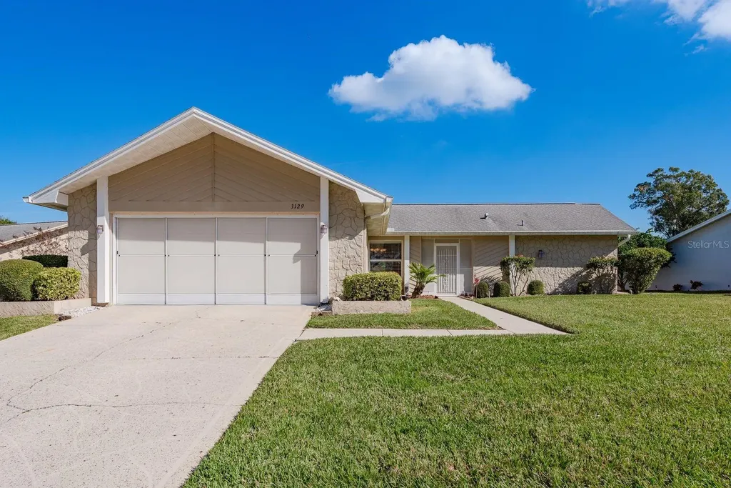 3129 Brunswick Circle Palm Harbor FL 34684