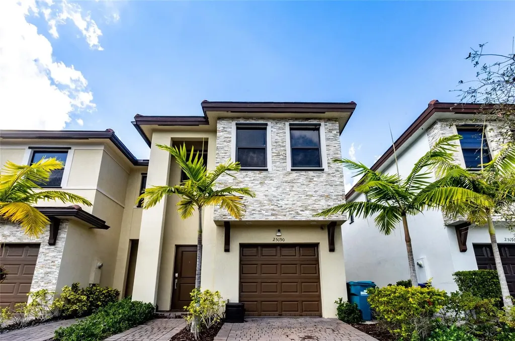 25190 SW 107th Avenue Homestead FL 33032