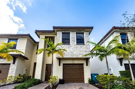 25190 SW 107th Avenue Homestead FL 33032