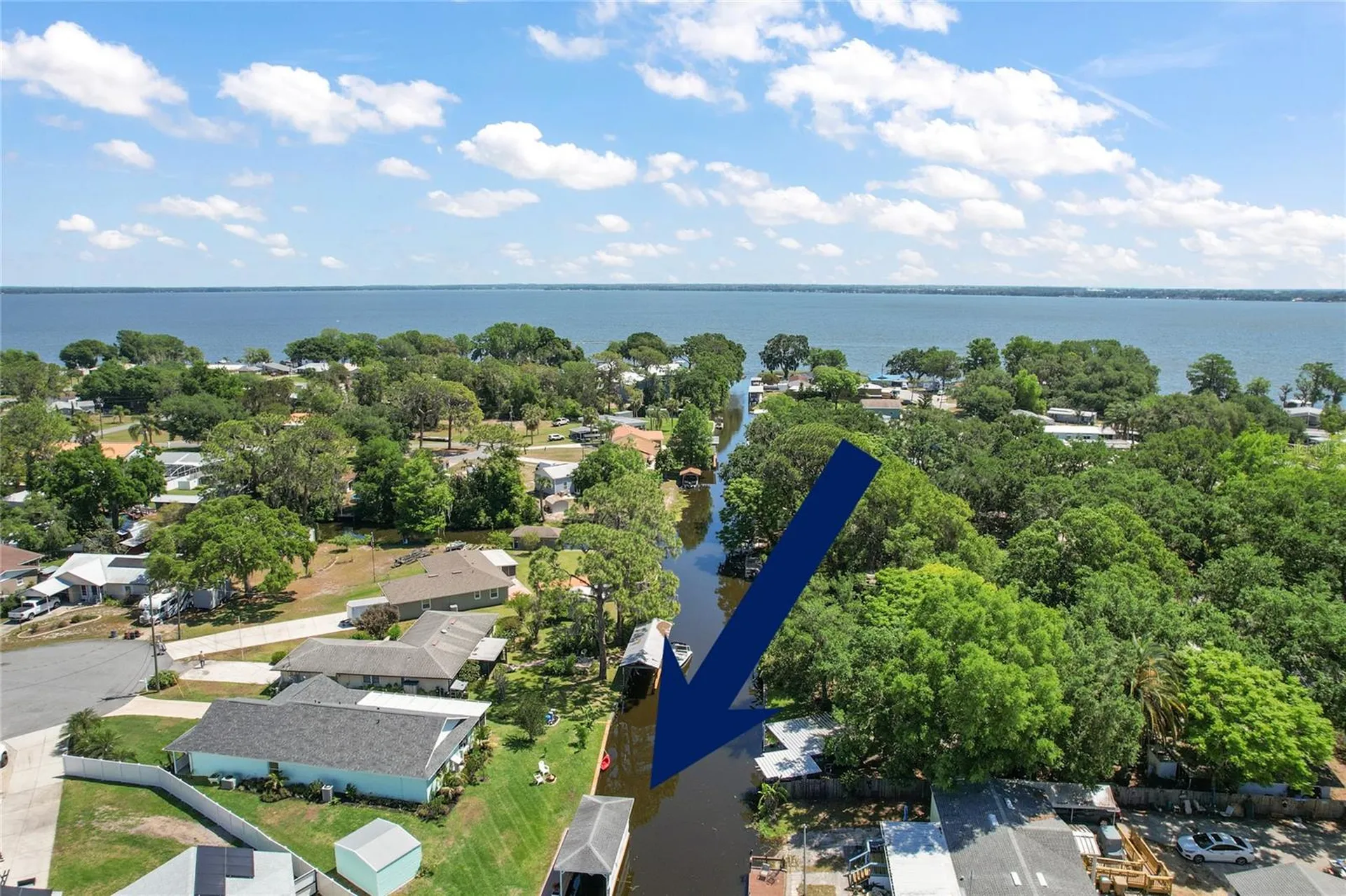 33635 Jeffery Court Leesburg FL 34788