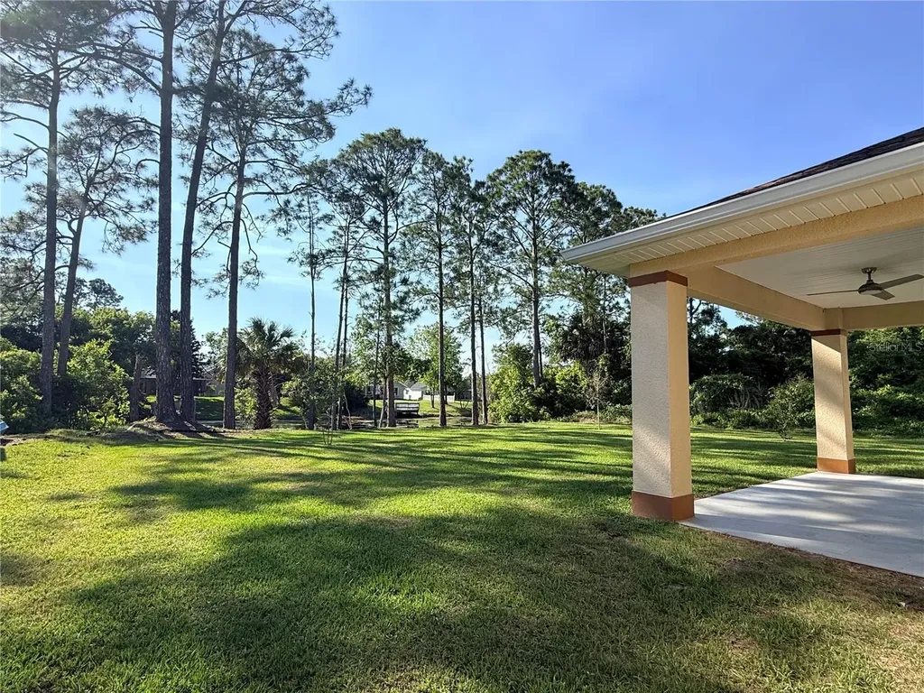 99 Bickford Drive Palm Coast FL 32137