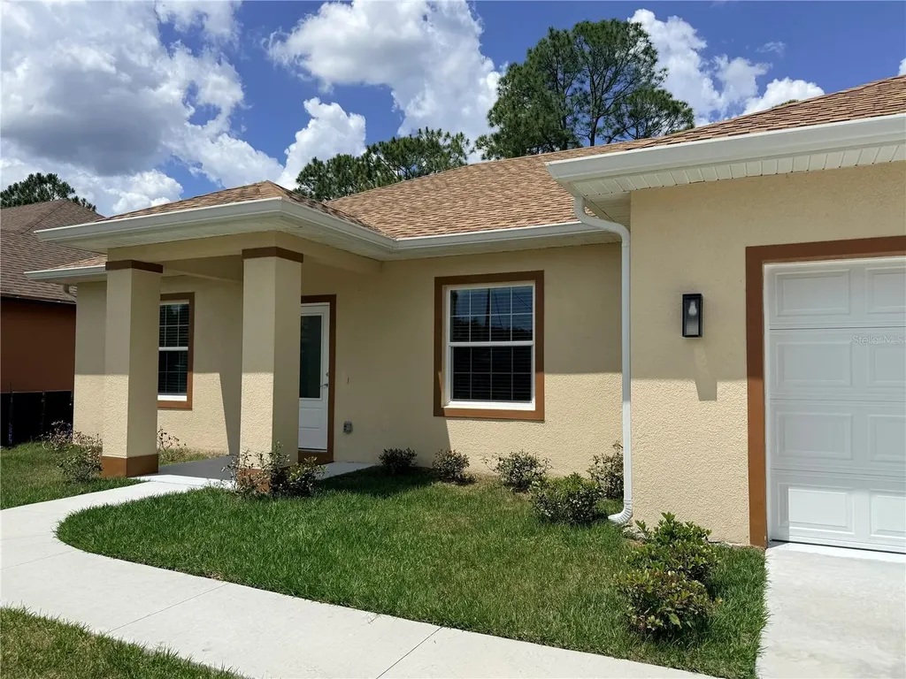 99 Bickford Drive Palm Coast FL 32137