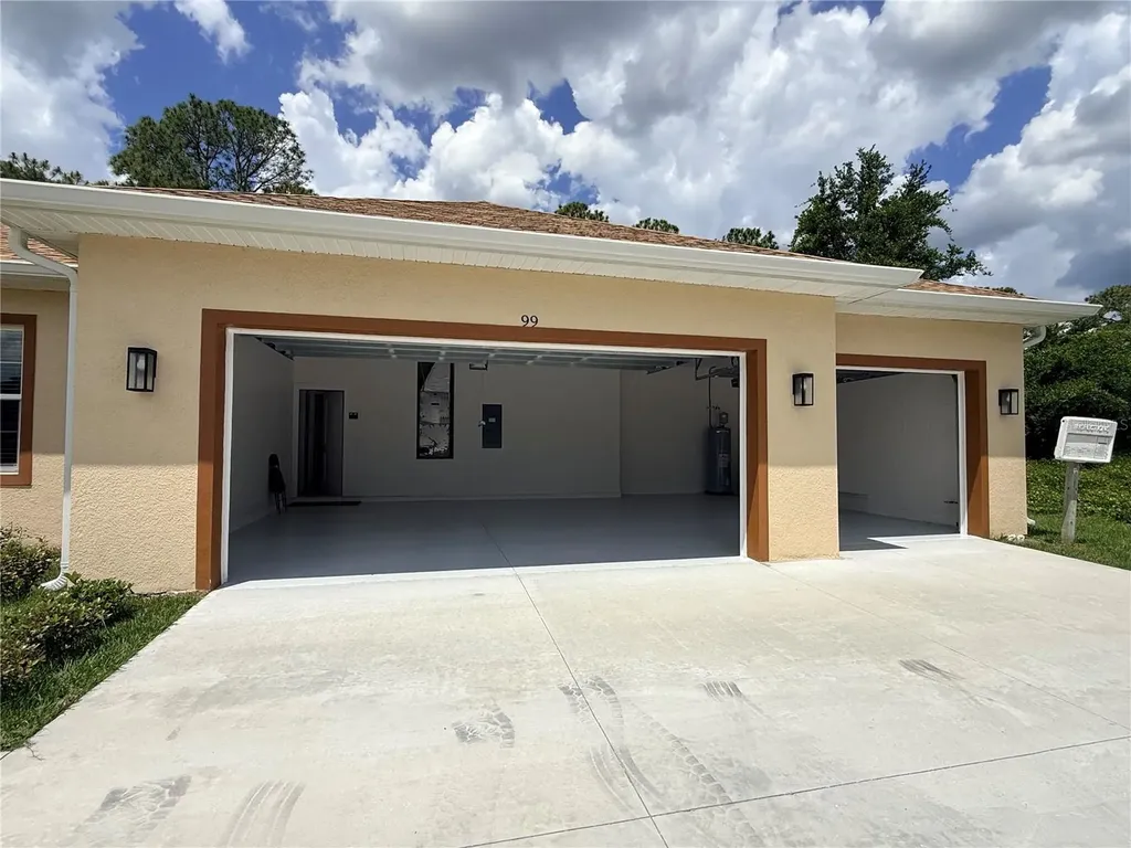 99 Bickford Drive Palm Coast FL 32137