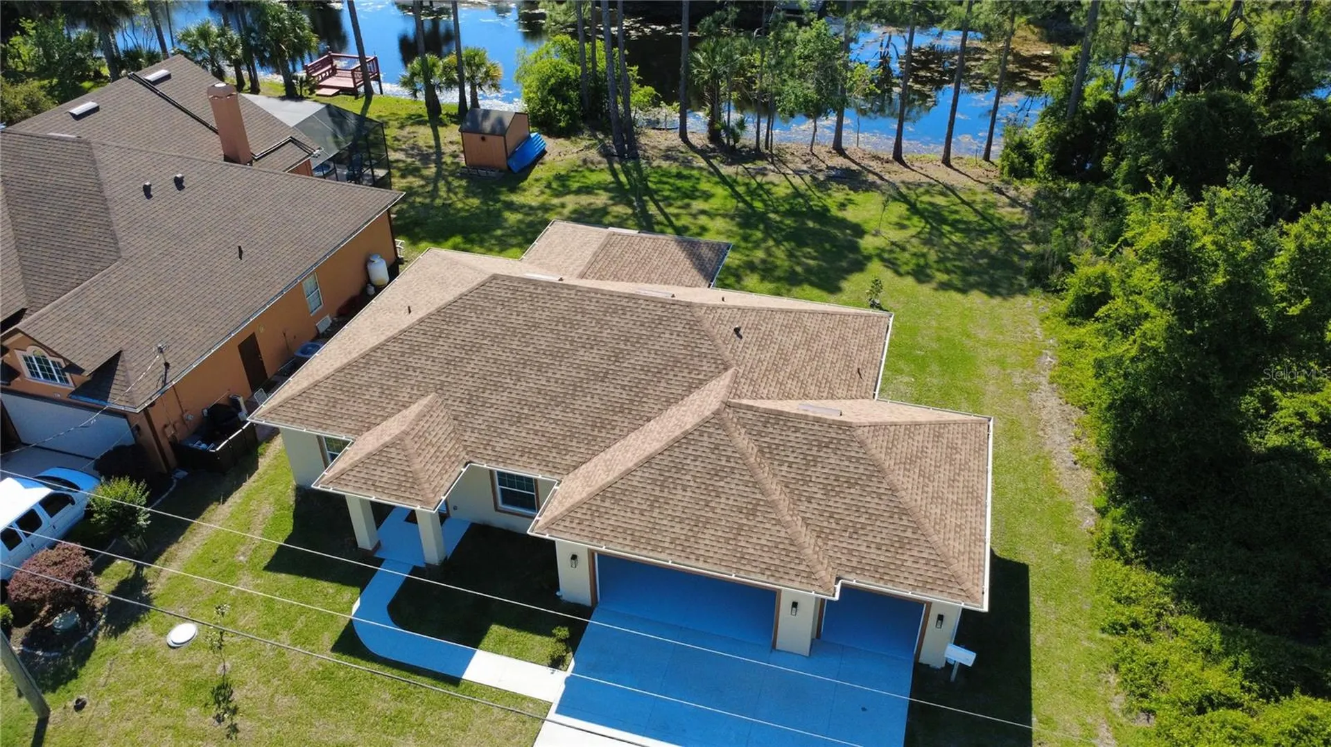99 Bickford Drive Palm Coast FL 32137