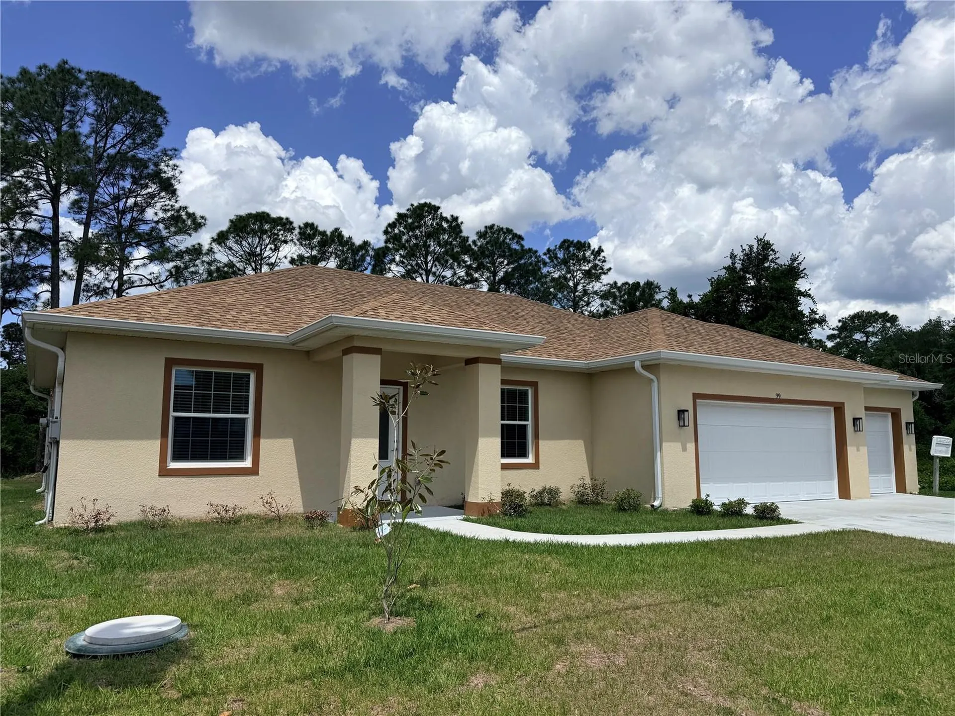 99 Bickford Drive Palm Coast FL 32137