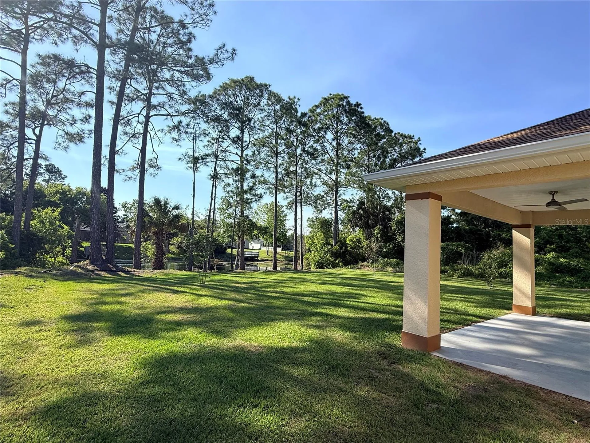 99 Bickford Drive Palm Coast FL 32137