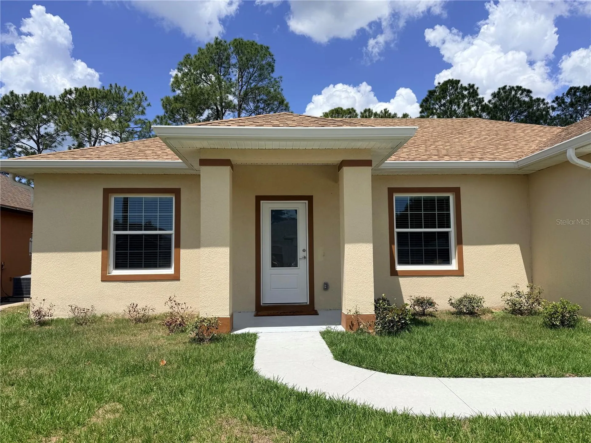 99 Bickford Drive Palm Coast FL 32137