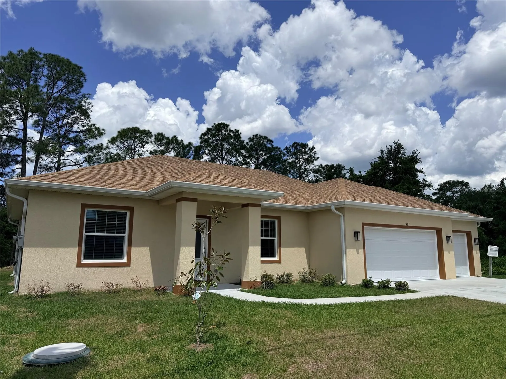 99 Bickford Drive Palm Coast FL 32137
