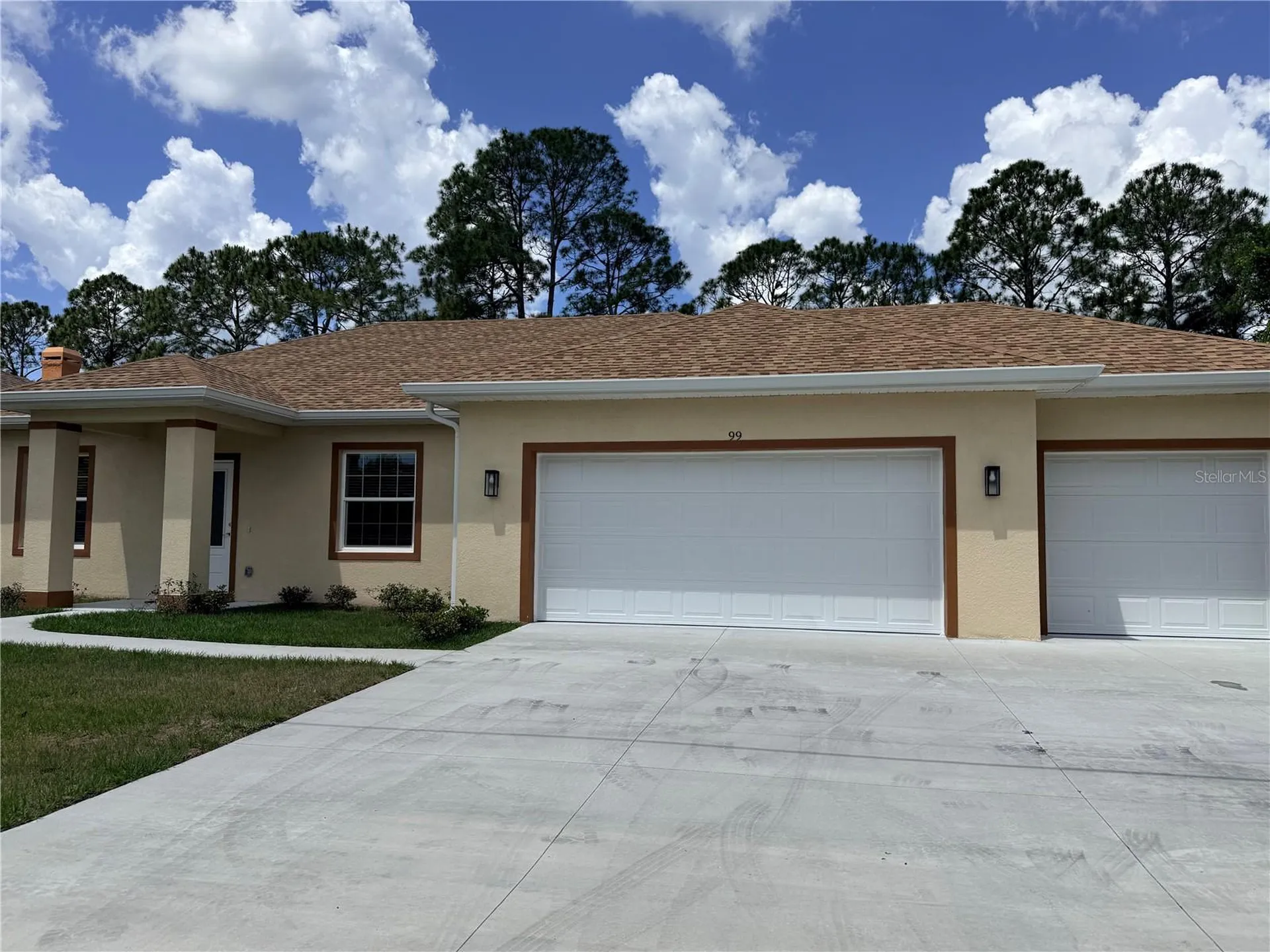 99 Bickford Drive Palm Coast FL 32137