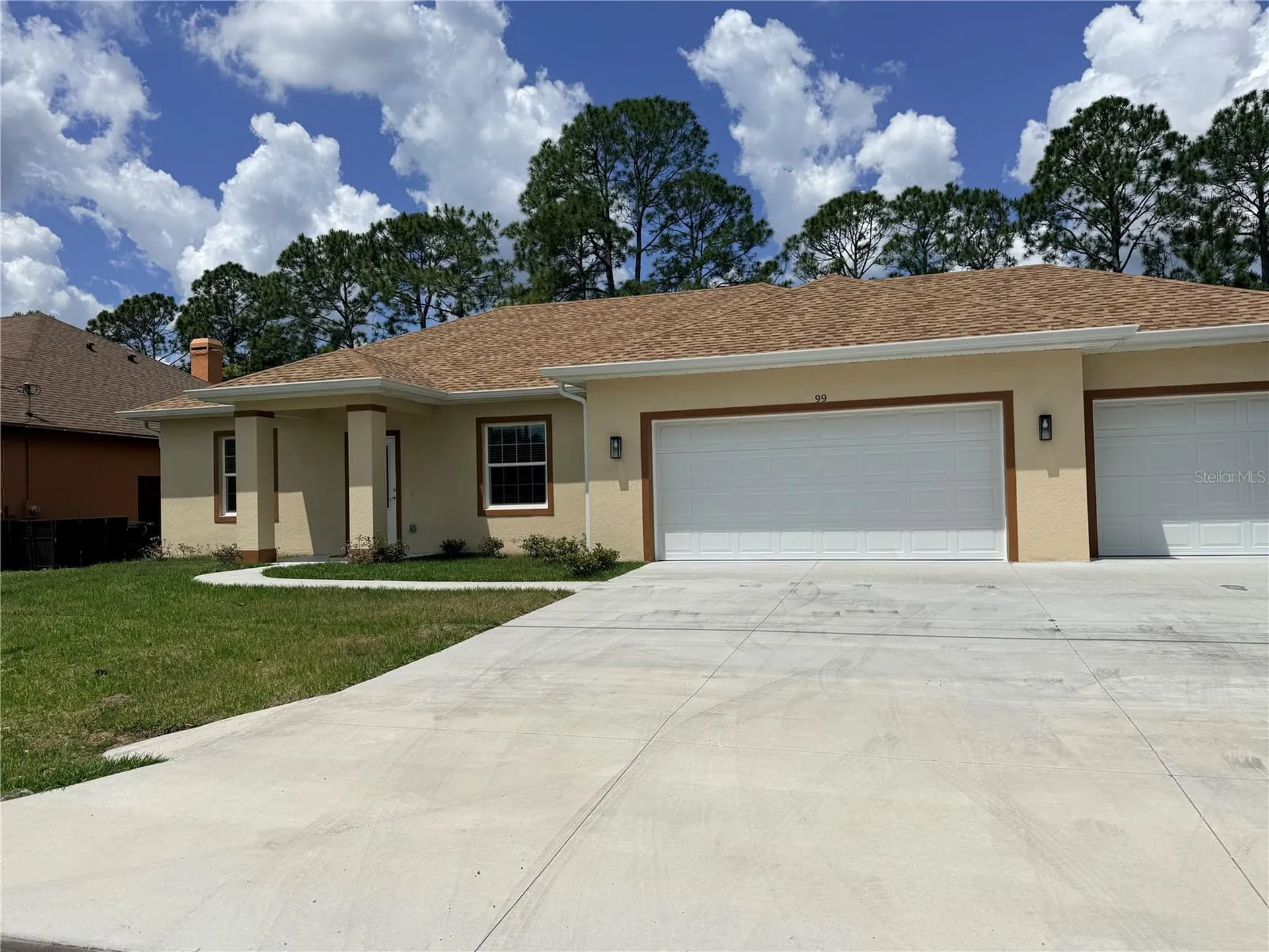 99 Bickford Drive Palm Coast FL 32137