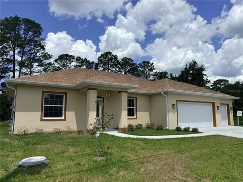 99 Bickford Drive Palm Coast FL 32137