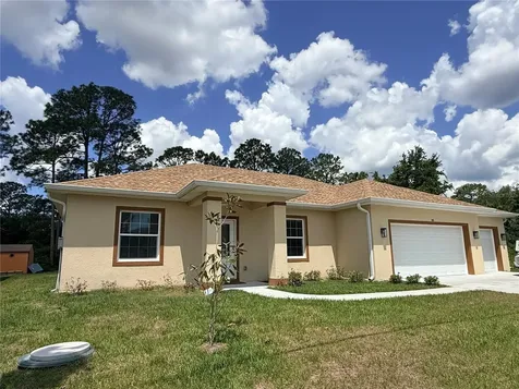 99 Bickford Drive Palm Coast FL 32137