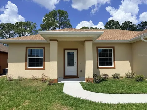 99 Bickford Drive Palm Coast FL 32137