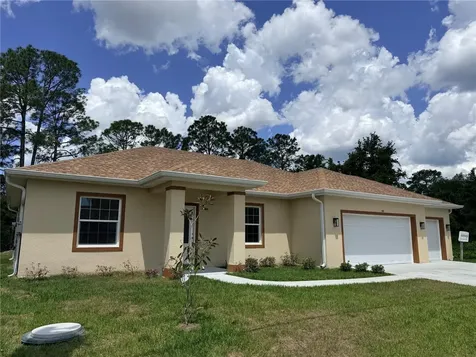 99 Bickford Drive Palm Coast FL 32137