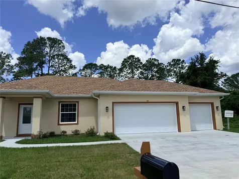 99 Bickford Drive Palm Coast FL 32137