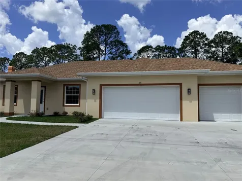 99 Bickford Drive Palm Coast FL 32137