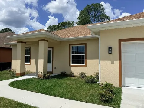 99 Bickford Drive Palm Coast FL 32137