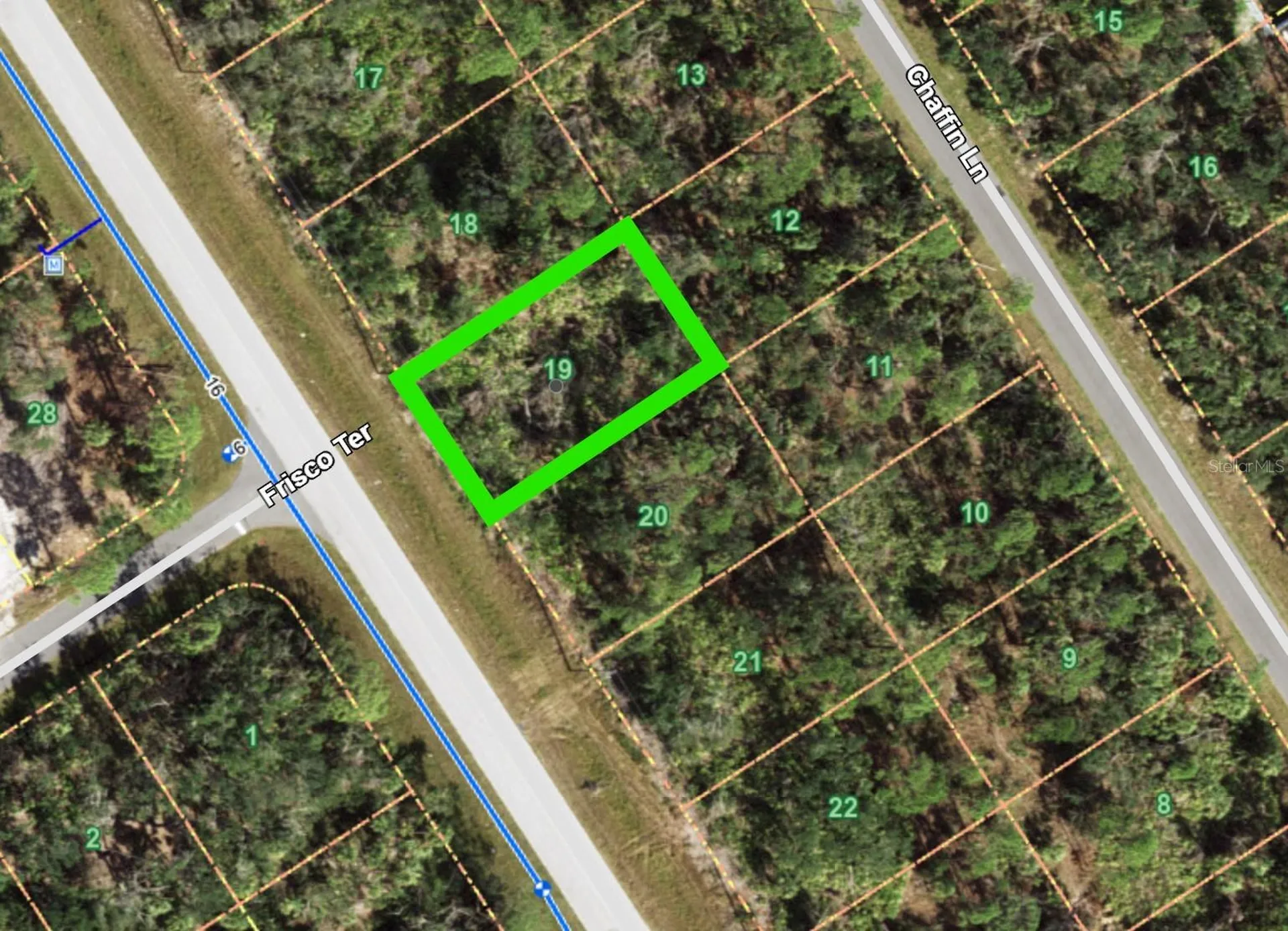 1708 Biscayne Drive Port Charlotte FL 33953
