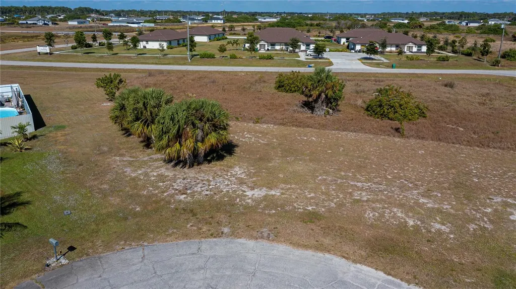 7004 Cameo Court Labelle FL 33935