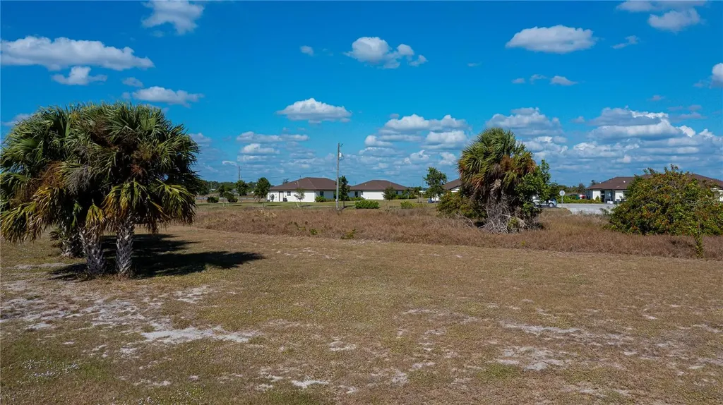 7004 Cameo Court Labelle FL 33935